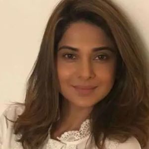 Meet your Posher, Lilly